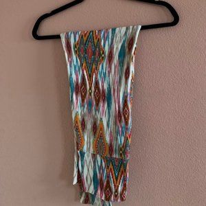 Beautifully Designed Maxi Skirt!!